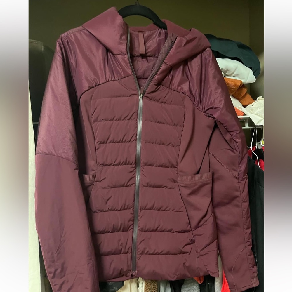Lululemon Jacket